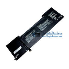 Batéria pre HP RR04 15-5016TX TPN-W111 HSTNN-LB6N OMEN Q116 [náhradná batéria]